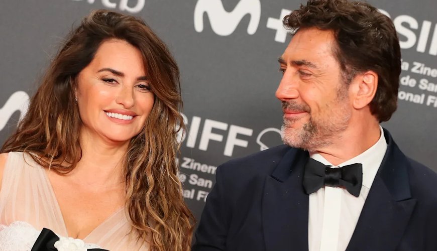Penélope Cruz Dishes on Her Long-Lasting Love and Intriguing Nighttime Hobby