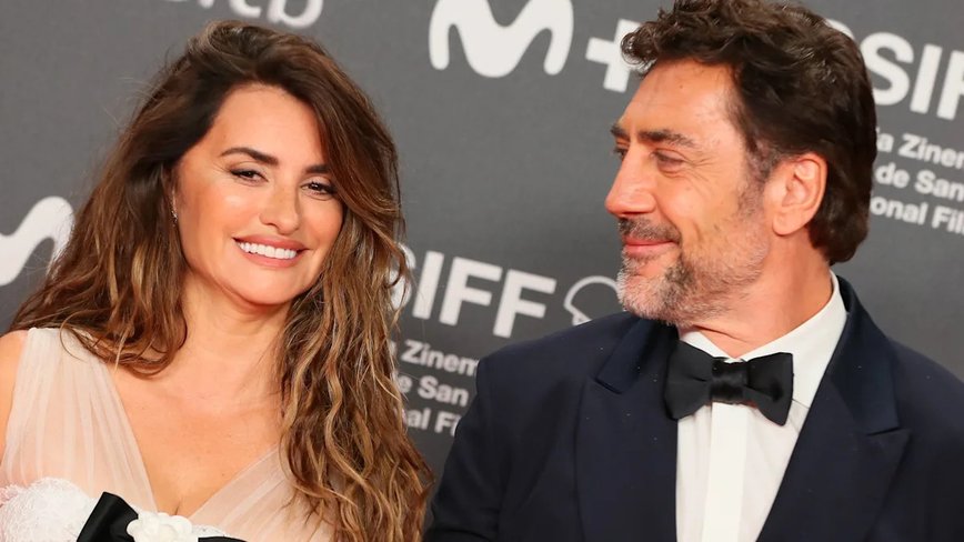 Penélope Cruz Dishes on Her Long-Lasting Love and Intriguing Nighttime Hobby