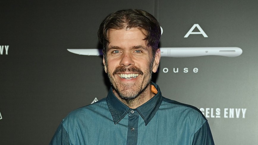 Perez Hilton's Harrowing Hospital Stay: How a Near-Death Experience Transformed Him