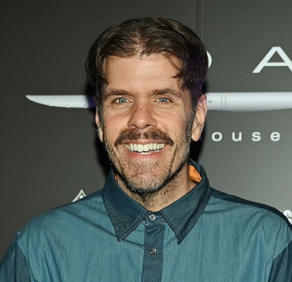 Perez Hilton's Harrowing Hospital Stay: How a Near-Death Experience Transformed Him