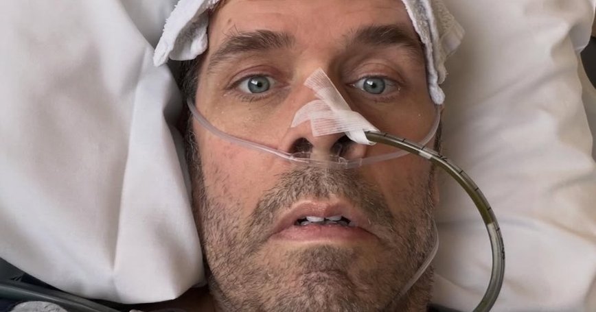 Perez Hilton's Courageous Comeback: Overcoming Health Battles with Sepsis and Blood Clots