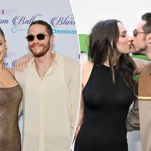 Pete Davidson's Baby Drama: "Confused" by Elsie Hewitt's Solo Parenting Claims