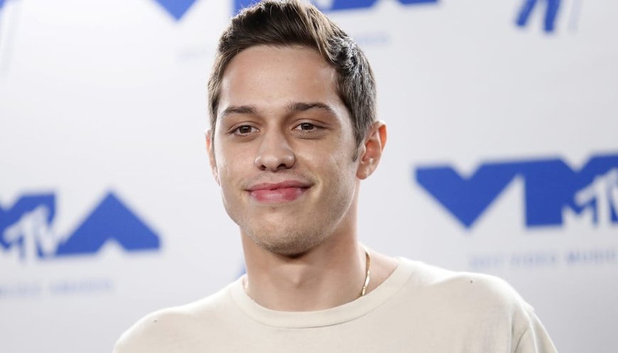 Pete Davidson