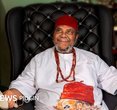 Pete Edochie Death Hoax: Why Celeb Rumors Run Wild Online