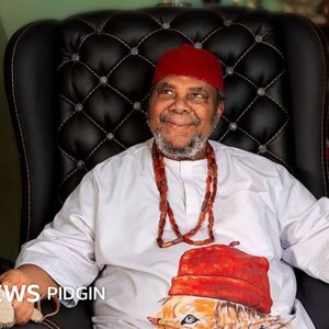 Pete Edochie Death Hoax: Why Celeb Rumors Run Wild Online