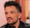 Peter Andre Applauds Wife Emily for Bravely Sharing Her Shingles Struggle