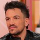 Peter Andre Applauds Wife Emily for Bravely Sharing Her Shingles Struggle