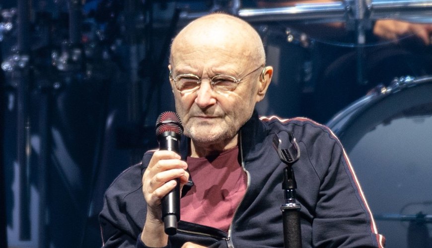 Phil Collins' Heartfelt Health Update: Living with 24/7 Care