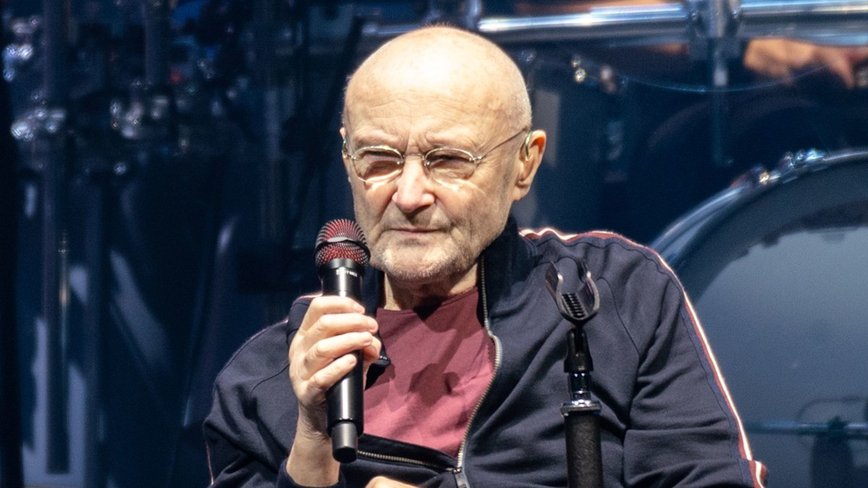 Phil Collins' Heartfelt Health Update: Living with 24/7 Care