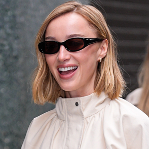 Phoebe Dynevor Rocks Louis Vuitton Like Zendaya – With a Twist!