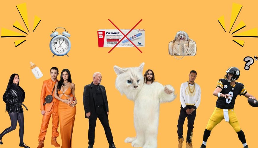 2026 Pop Culture Predictions: From Timmy and Kylie's Baby to Kim K's Legal Triumph