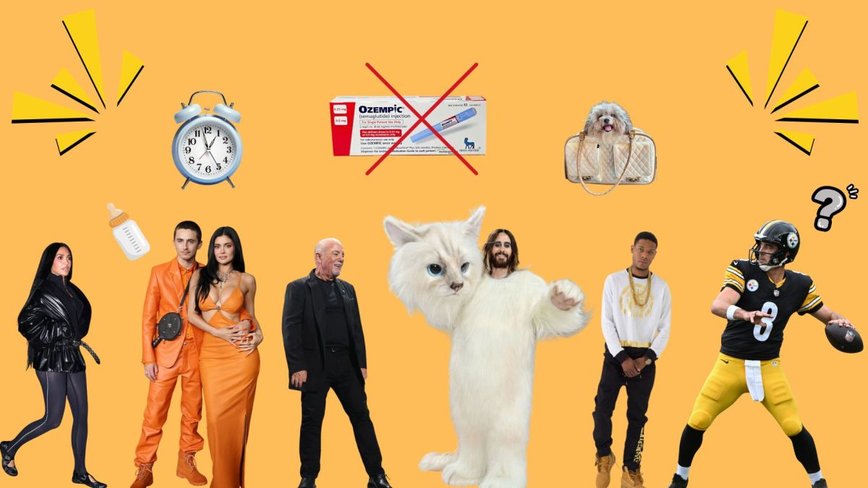 2026 Pop Culture Predictions: From Timmy and Kylie's Baby to Kim K's Legal Triumph