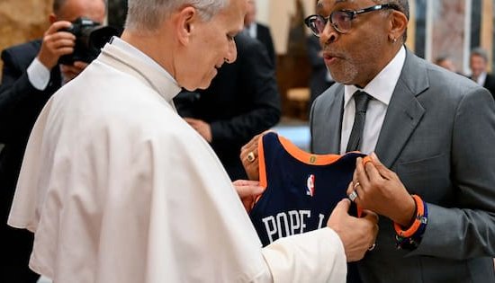 Pope Leo XIV's Star-Studded Cinema Soiree: A Call for Unity