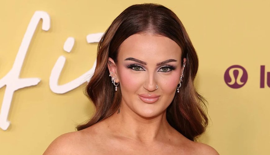 Beauty Guru Mikayla Nogueira's Health Scare: A Makeup Tutorial Gone Awry