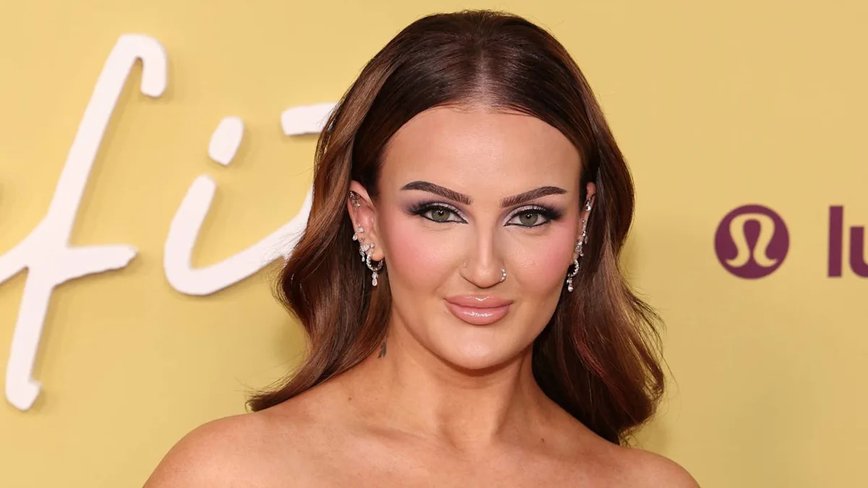 Beauty Guru Mikayla Nogueira's Health Scare: A Makeup Tutorial Gone Awry