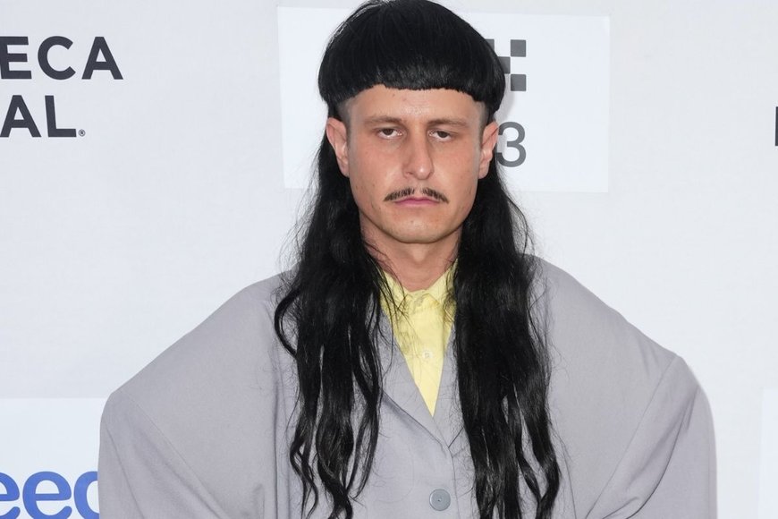 Oliver Tree