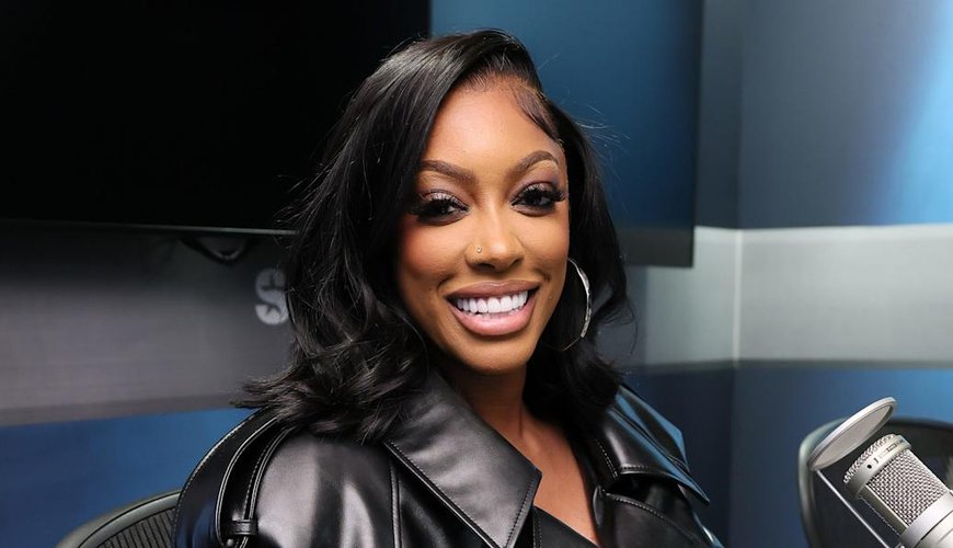 Porsha Williams Spills the Tea: The RHOA Moment She Wishes She Could Erase