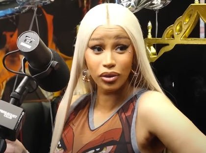 Cardi B Gets Candid About Childbirth Woes and Upcoming Baby Bliss