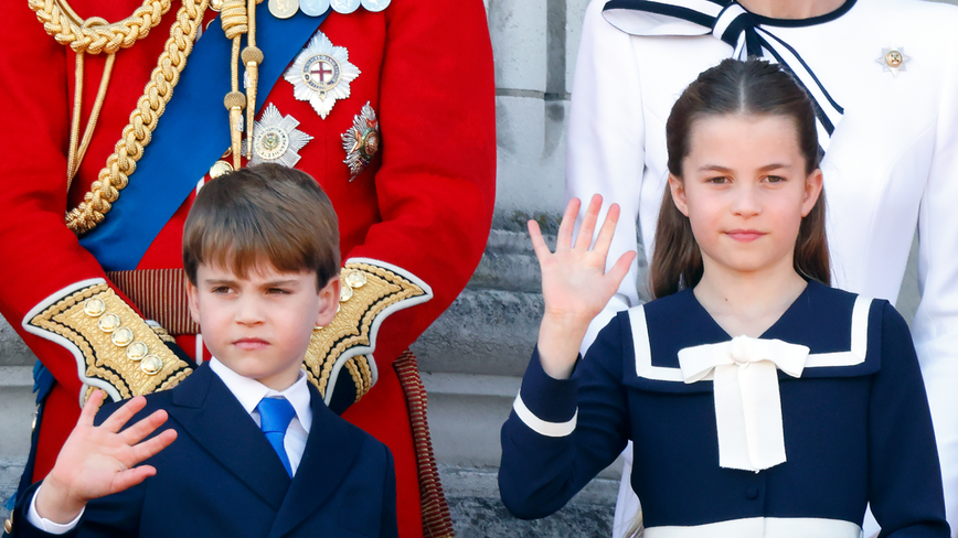 Princess Charlotte and Prince Louis: The Royal Revolutionaries Ready to Shake Up Tradition