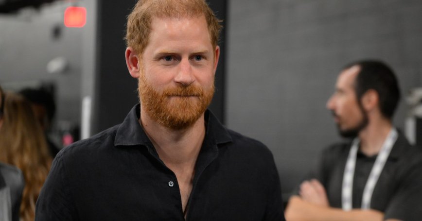 Prince Harry Faces Backlash for 'Hypocritical' Take on New Royal Tell-All