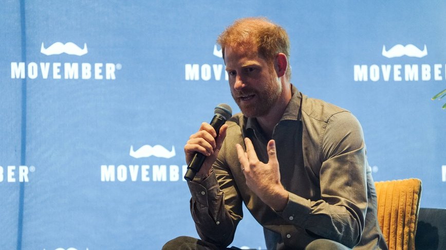 Prince Harry's Emotional Journey: Cleansing the Past for a Brighter Future