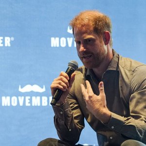Prince Harry's Emotional Journey: Cleansing the Past for a Brighter Future