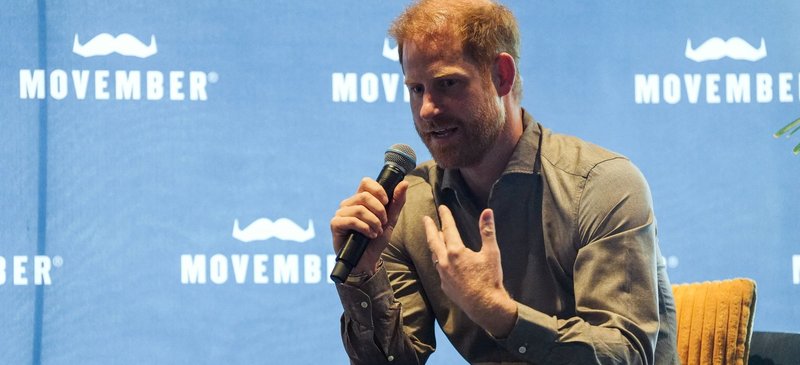 Prince Harry's Emotional Journey: Cleansing the Past for a Brighter Future