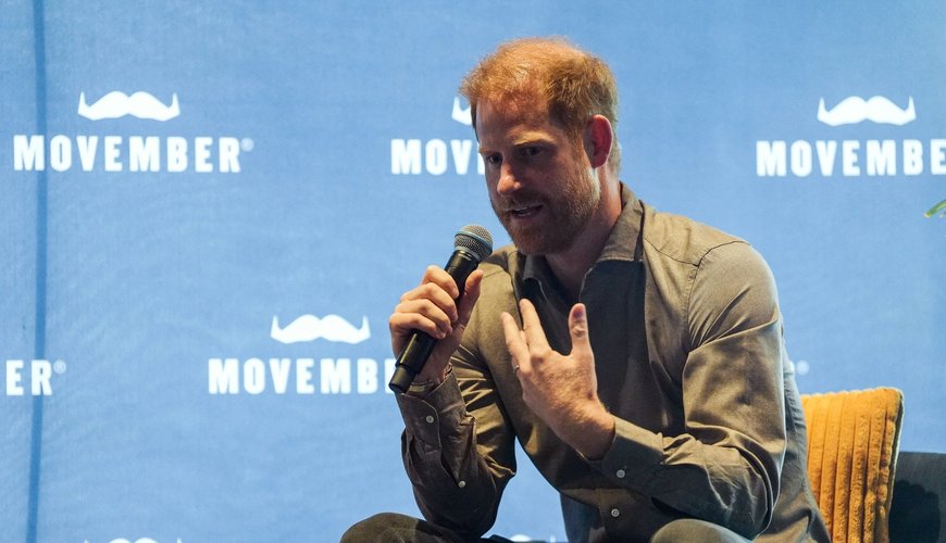 Prince Harry's Emotional Journey: Cleansing the Past for a Brighter Future