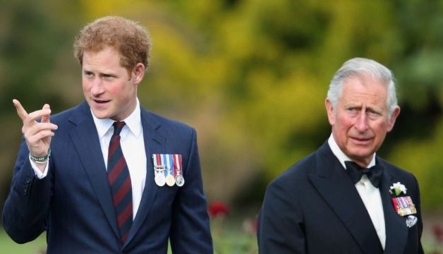 Prince Harry's Silent Tribute: The Royal Rules Behind His Visit to the Queen's Grave