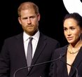 Royal Rumble: Should Harry & Meghan Really Be 'Humanitarians of the Year'?