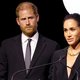 Royal Rumble: Should Harry & Meghan Really Be 'Humanitarians of the Year'?