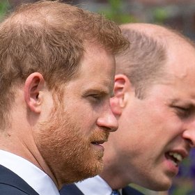 Prince Harry's Fatherhood Journey: Missing William Amid the Struggle