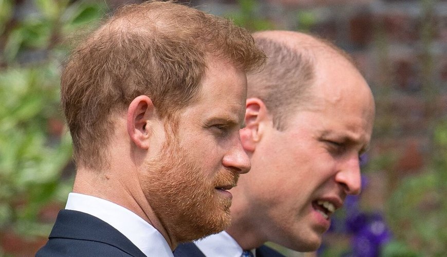 Prince Harry's Fatherhood Journey: Missing William Amid the Struggle