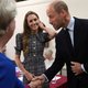 Royals, Pop Stars, and Athletes: A Secret Meeting Before the Wedding of the Year