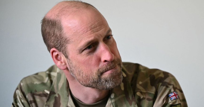 Prince William's Alleged Ruthless Streak: Holding Grudges Against Harry and Meghan Supporters?