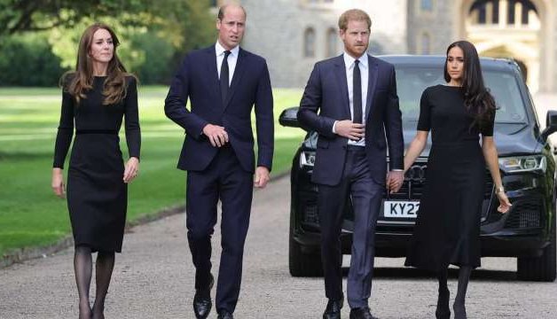 Royal Riff: Prince William and Kate's Circle Pokes Fun at Meghan Markle's Lifestyle Brand
