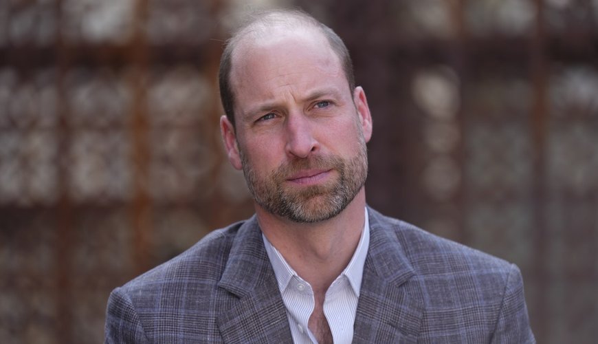 Prince William's Royal Dilemma: Uncle Andrew's Arrest Stirs Up Family Drama