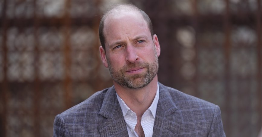 Prince William's Royal Dilemma: Uncle Andrew's Arrest Stirs Up Family Drama