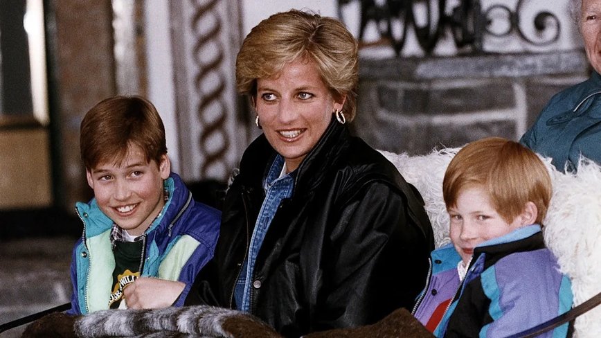 Princess Diana's Heartfelt Confession: A Regret That Haunted Her Final Days