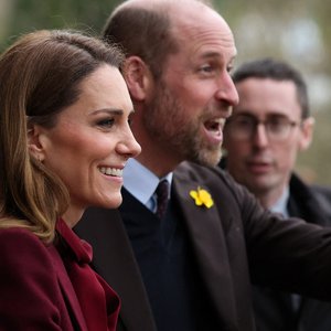 Princess Kate Charms with First Welsh Address – Watch the Royal Video!