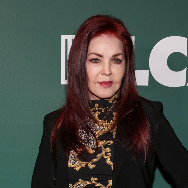 Priscilla Presley Reveals Elvis' Fury Could Have Put Rob Kardashian in Danger