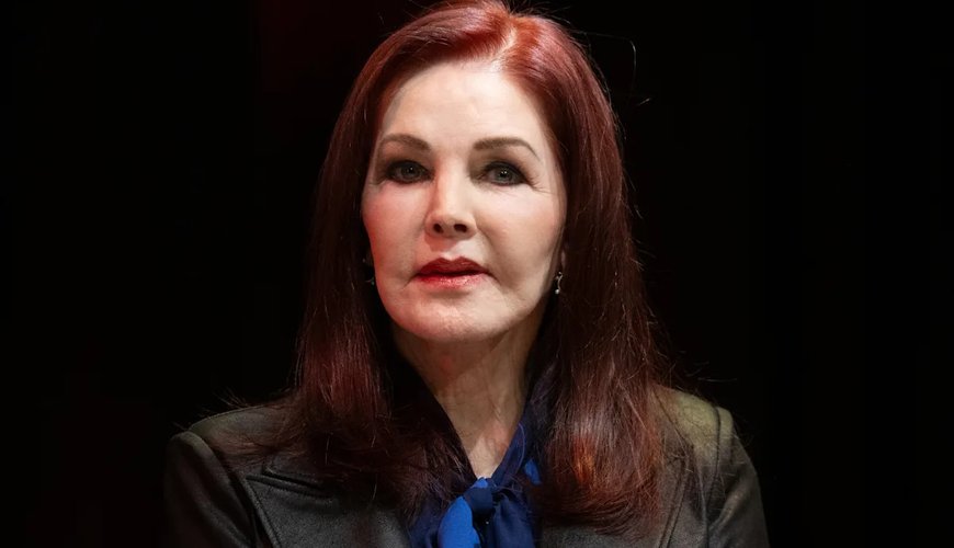 Priscilla Presley Spills the Tea: 7 Juicy Revelations from Her New Memoir