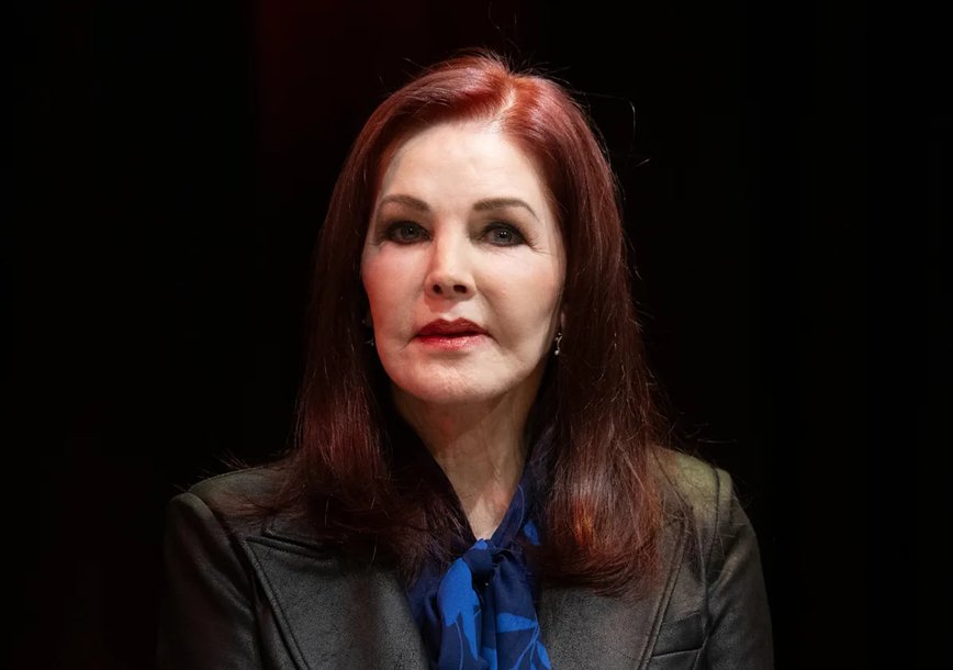 Priscilla Presley Spills the Tea: 7 Juicy Revelations from Her New Memoir