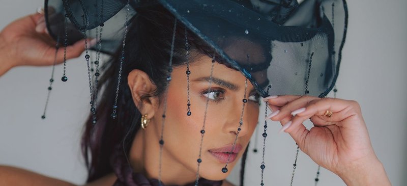 Priyanka Chopra Jonas: From Pirate Chic to Runway Sleek