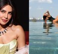 Priyanka Chopra's Sun-Kissed Sunday: A Dive into Relaxation and Glam