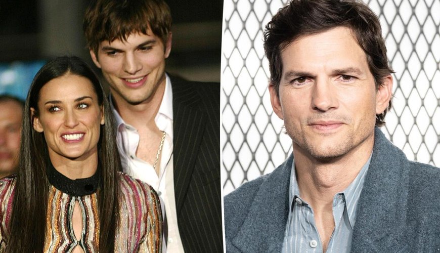 Ashton Kutcher's Surprising Praise for Ex Demi Moore's Stellar Performance