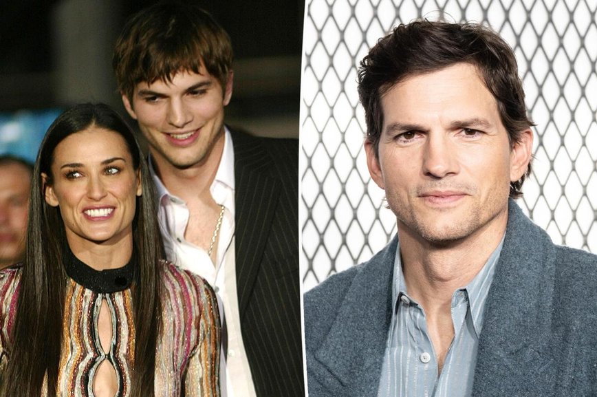 Ashton Kutcher's Surprising Praise for Ex Demi Moore's Stellar Performance