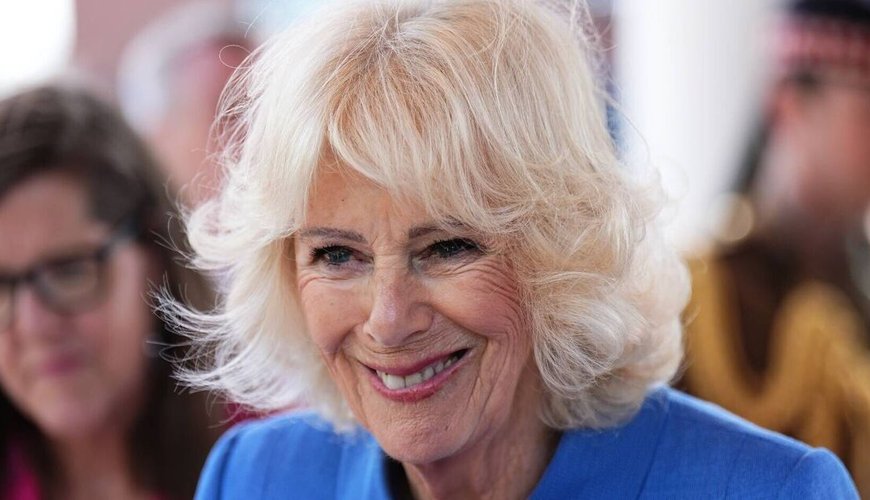Queen Camilla's Shockingly Low-Key Return from Glamorous US Tour