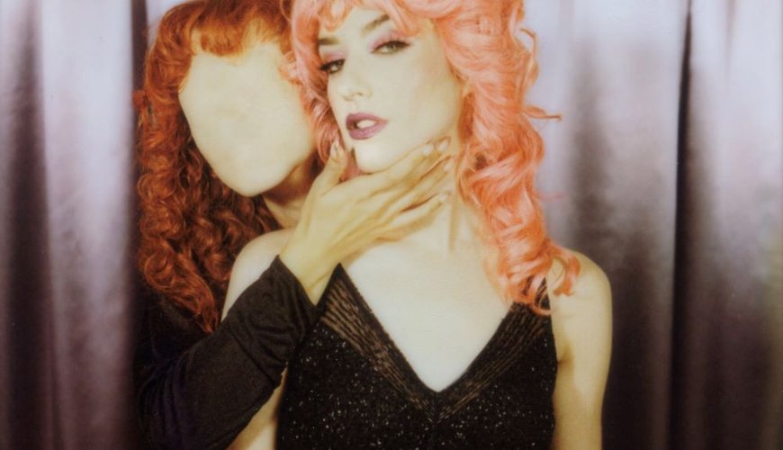 Maryze Unleashes 'False Icon' – A Bold Take on Celebrity Worship