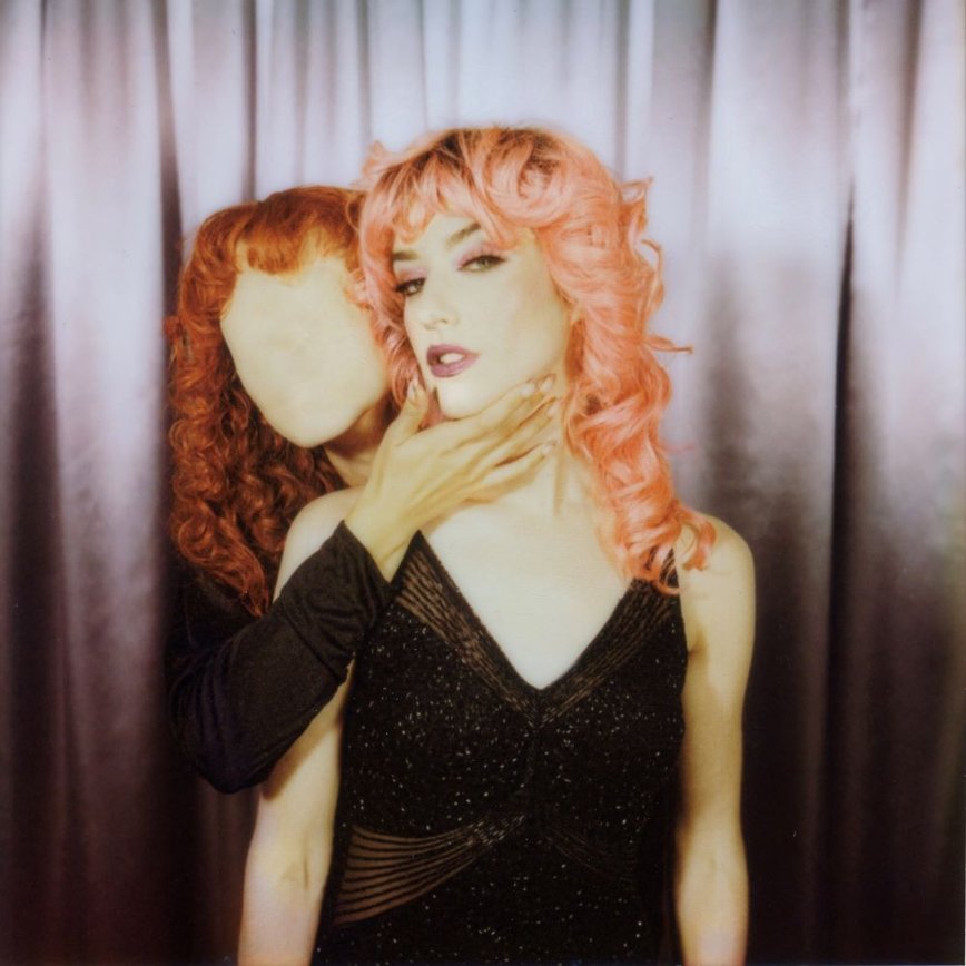 Maryze Unleashes 'False Icon' – A Bold Take on Celebrity Worship